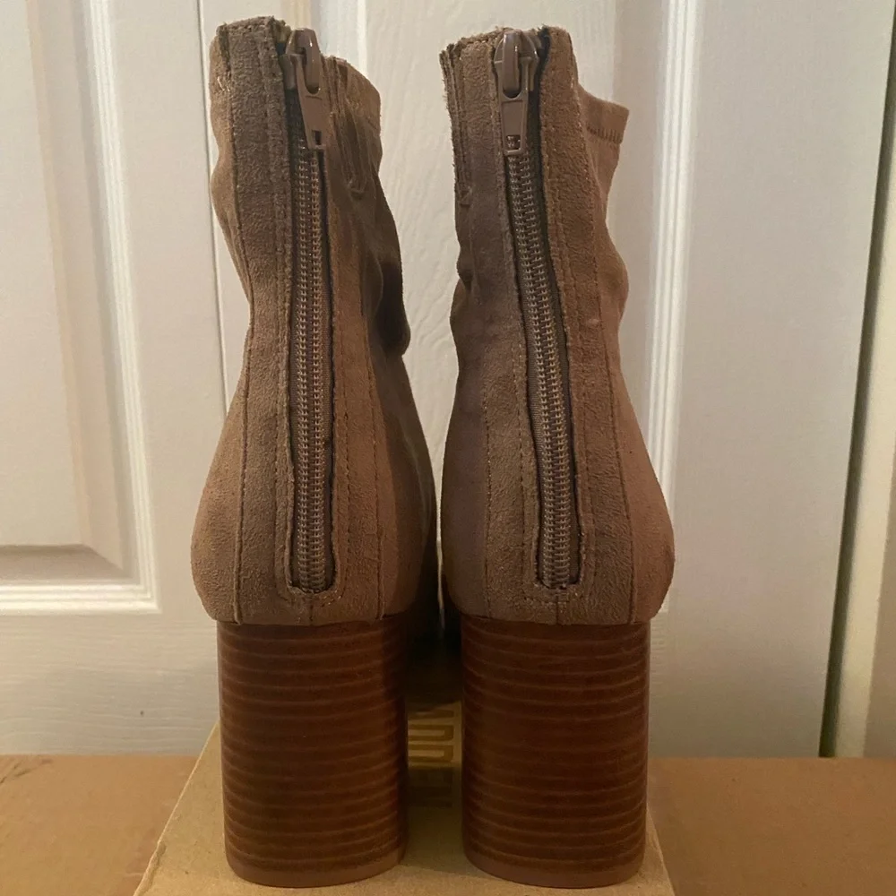 🤎NWOT!🤎Steve Madden- Nourish- W10 - Picture 3 of 6